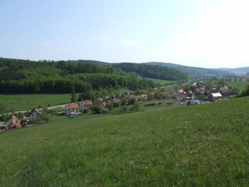 Vyklízení Závist